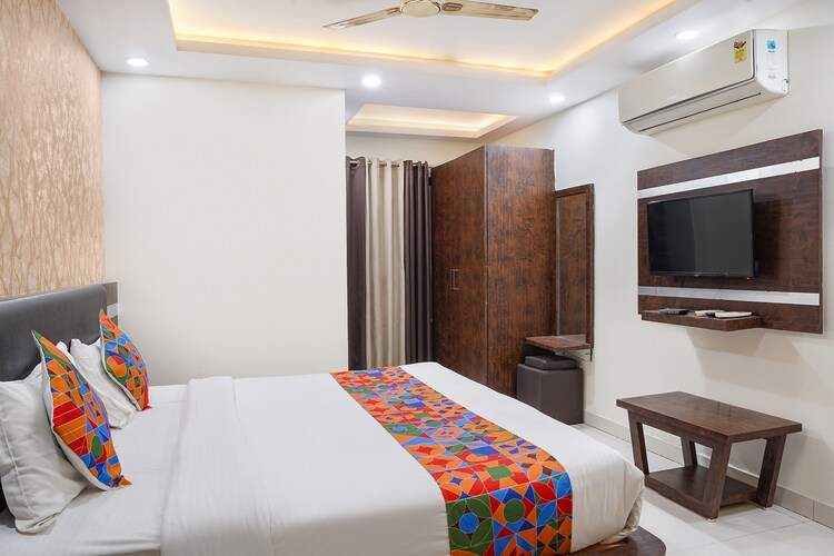 fabhotel jalsa dlx