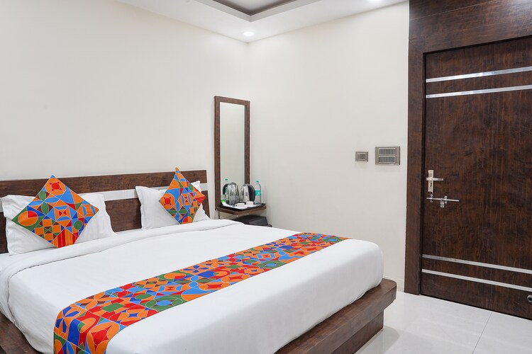 fabhotel jalsa dlx