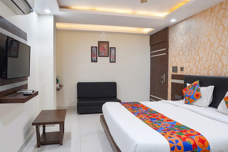 fabhotel jalsa dlx