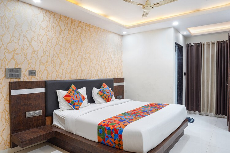 fabhotel jalsa dlx