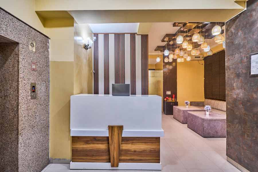 itsy hotels golden vista