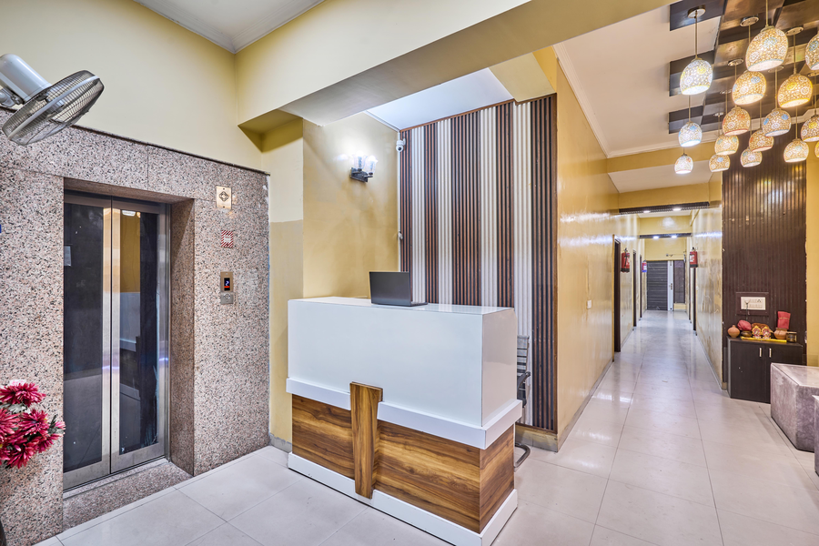 itsy hotels golden vista