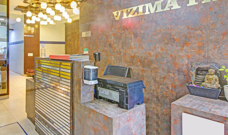 itsy hotels golden vista