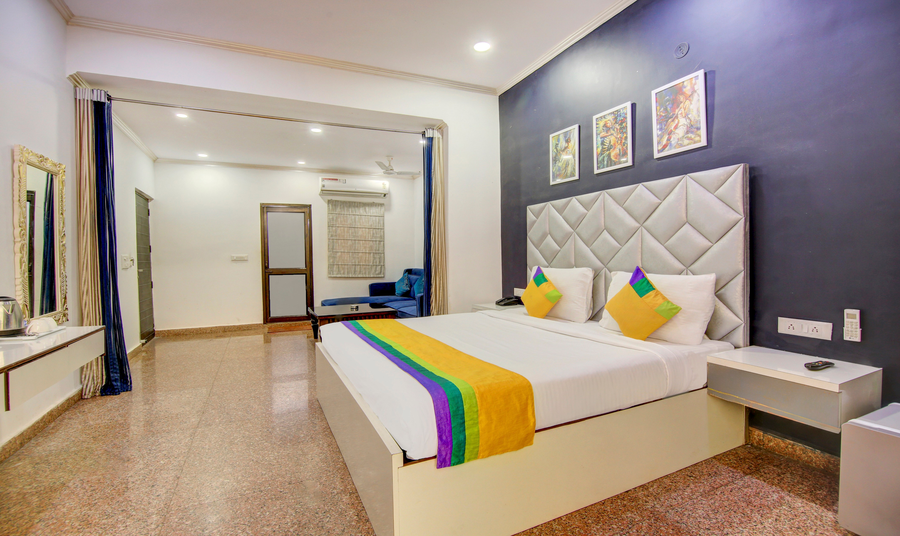 itsy hotels golden vista