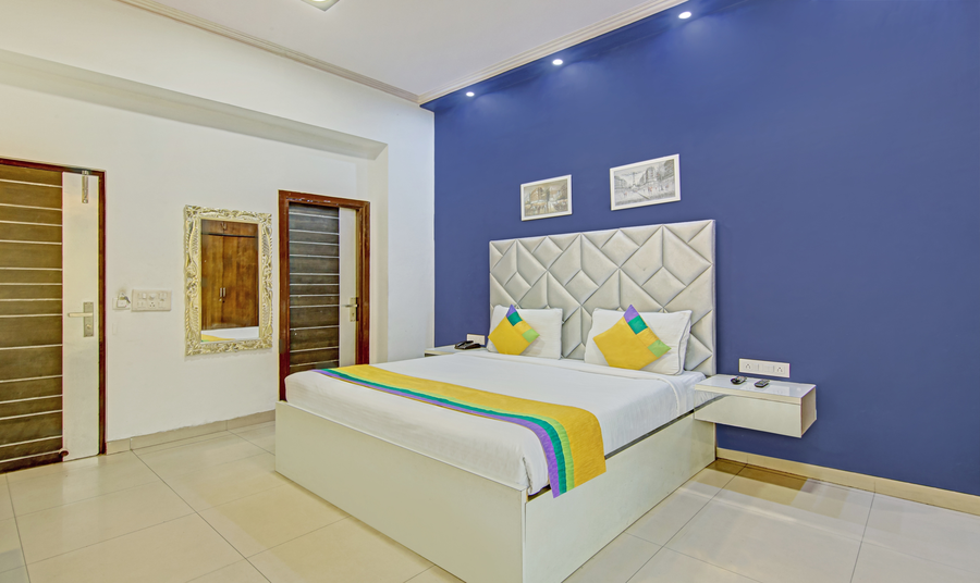 itsy hotels golden vista