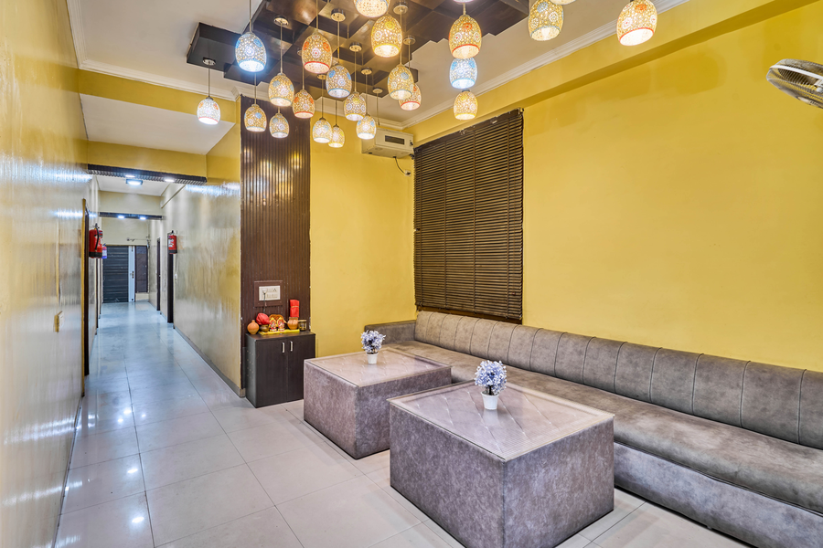 itsy hotels golden vista