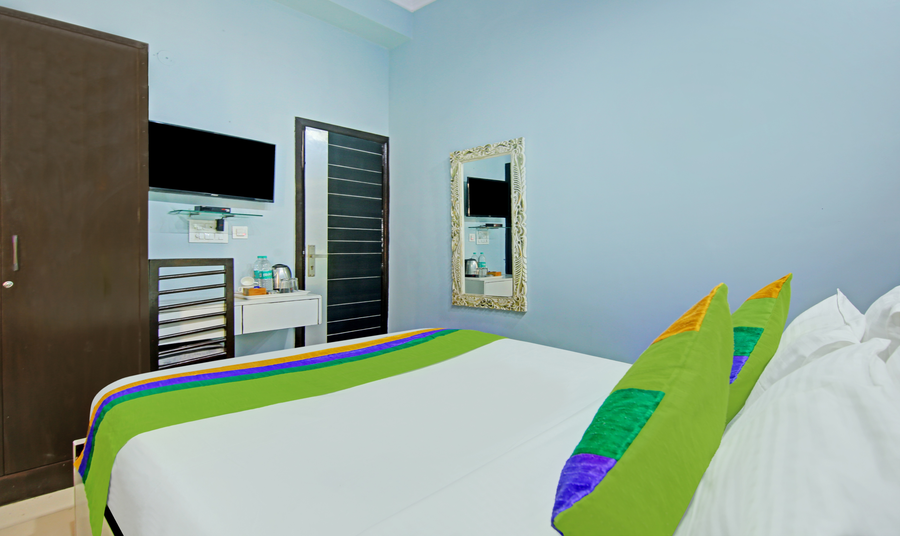 itsy hotels golden vista