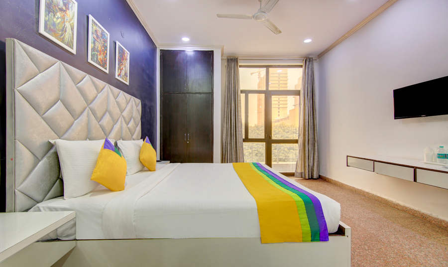 itsy hotels golden vista