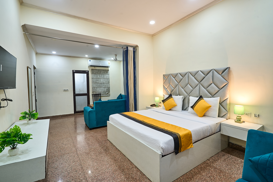 itsy hotels golden vista