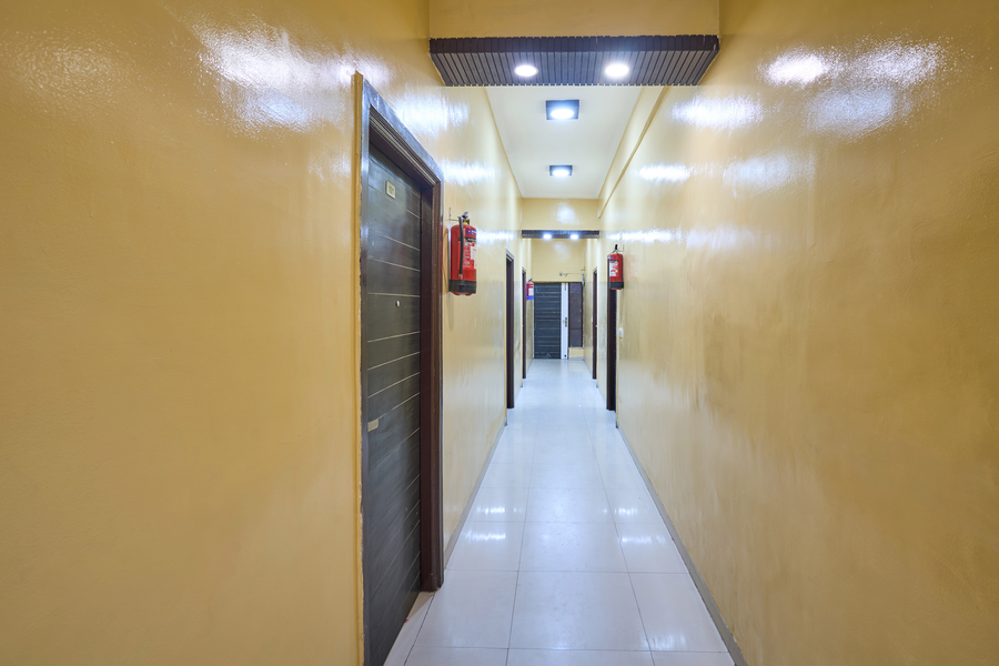 itsy hotels golden vista