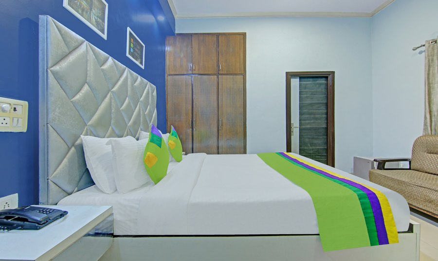 itsy hotels golden vista