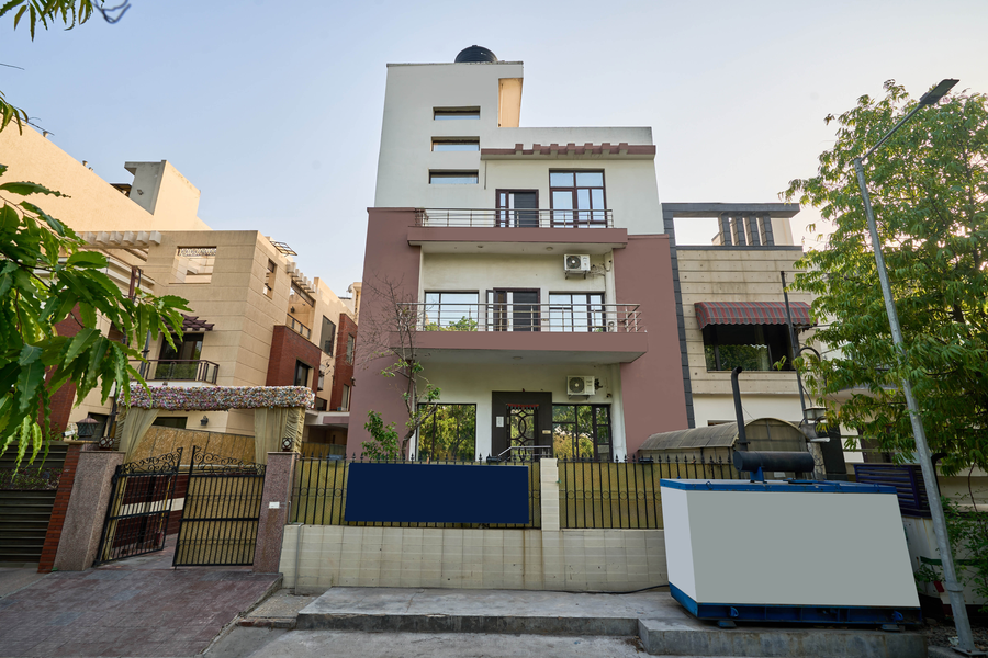 itsy hotels golden vista