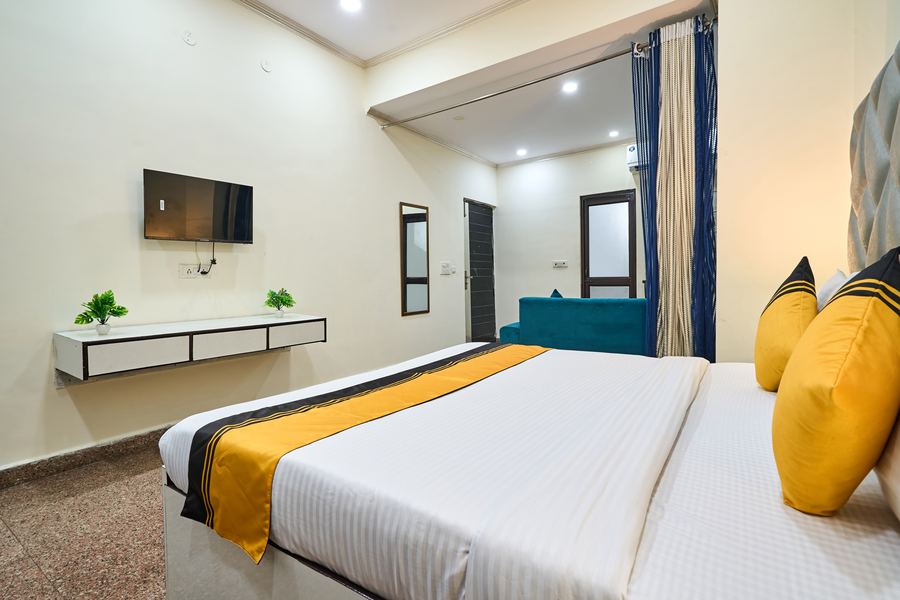 itsy hotels golden vista