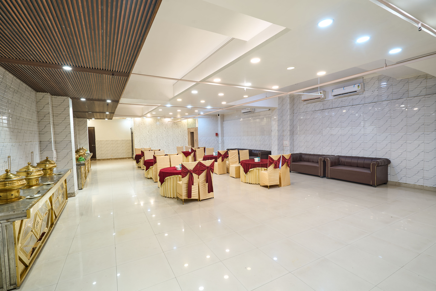 itsy hotels golden vista