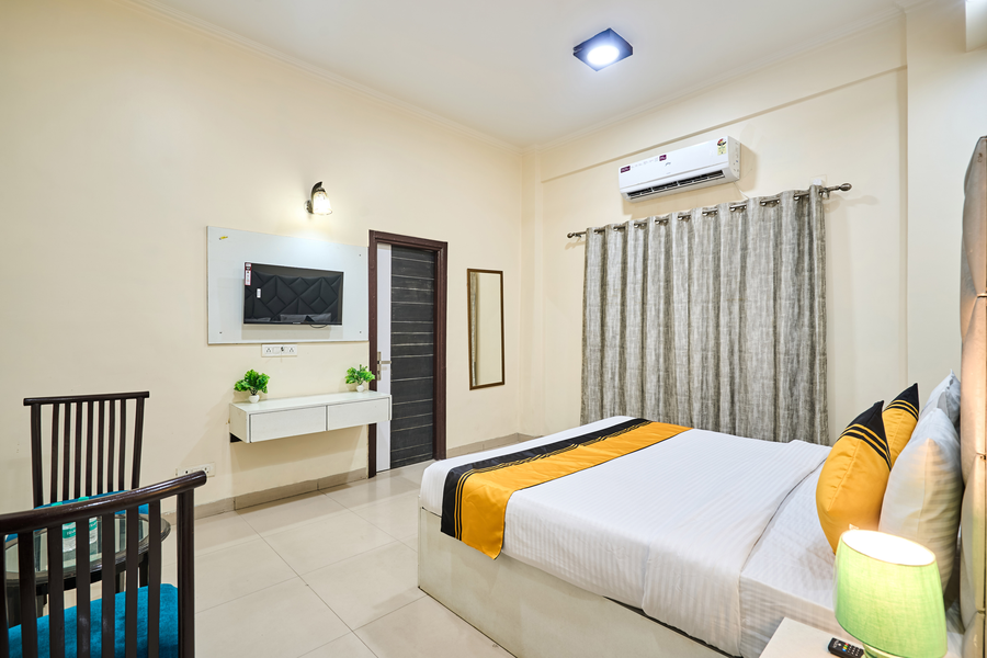 itsy hotels golden vista
