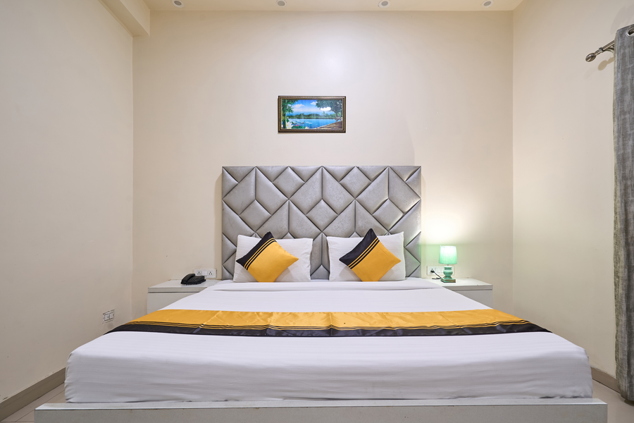 itsy hotels golden vista