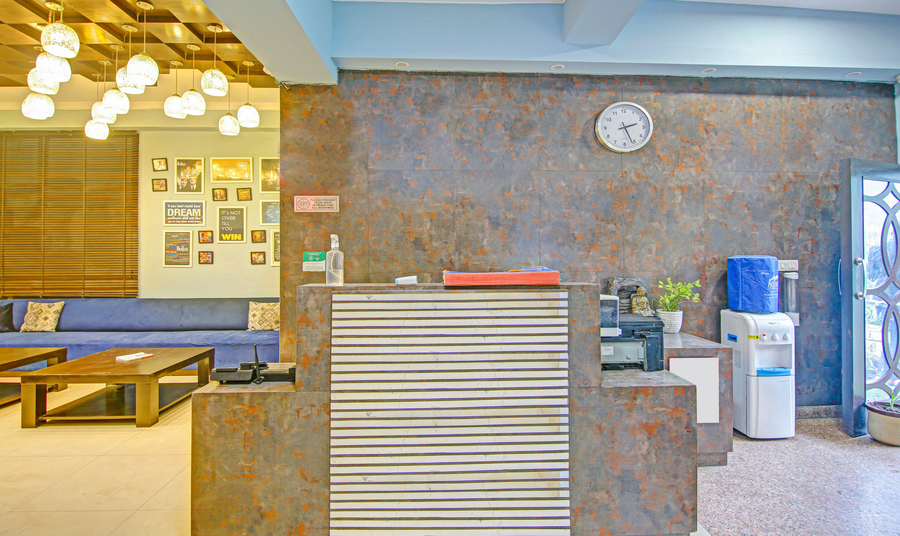 itsy hotels golden vista