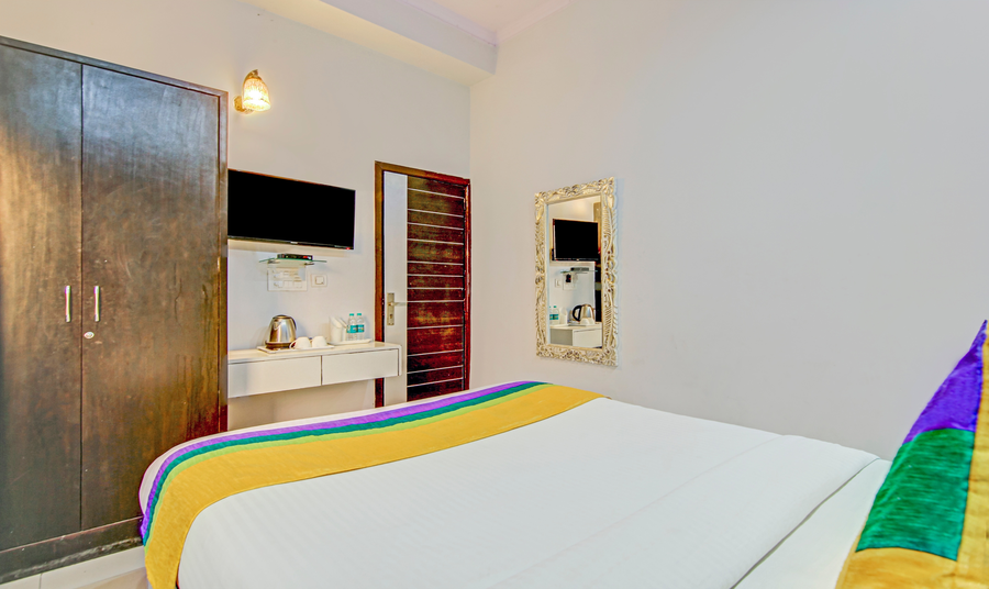 itsy hotels golden vista