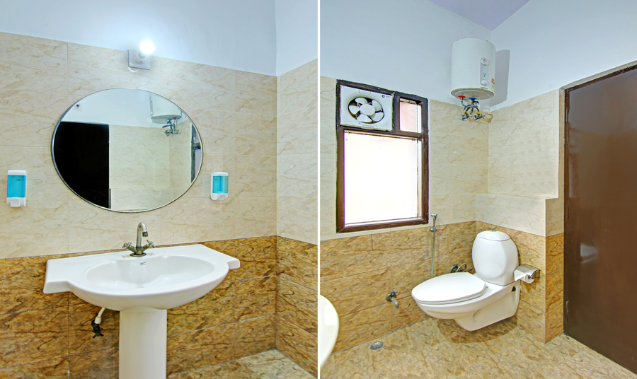 itsy hotels golden vista