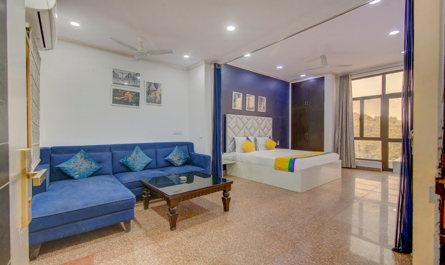 itsy hotels golden vista