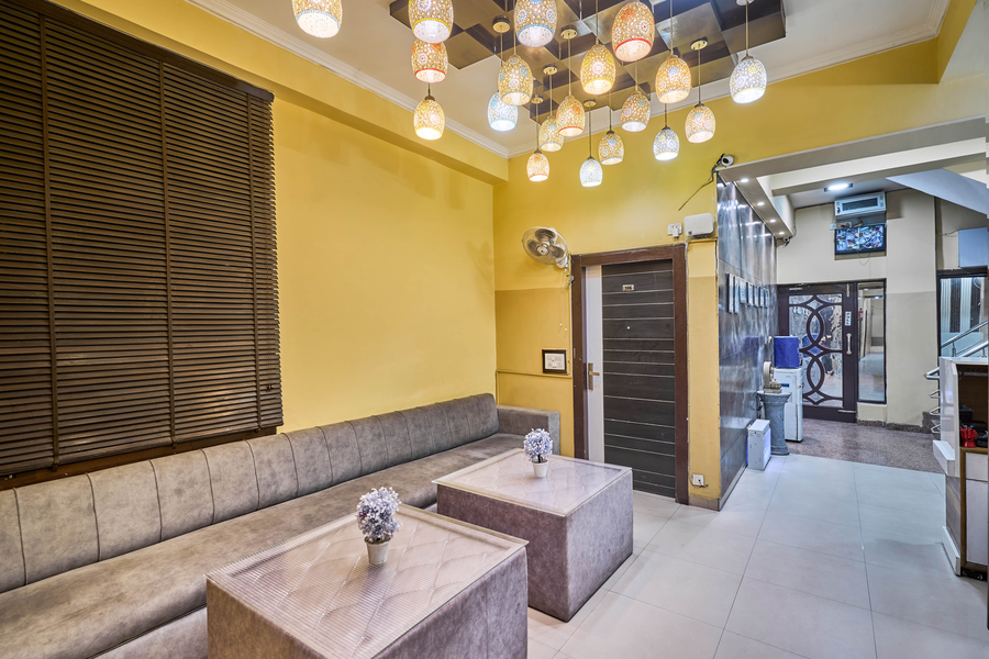 itsy hotels golden vista