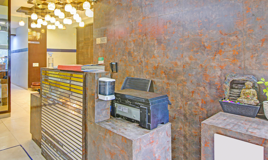 itsy hotels golden vista