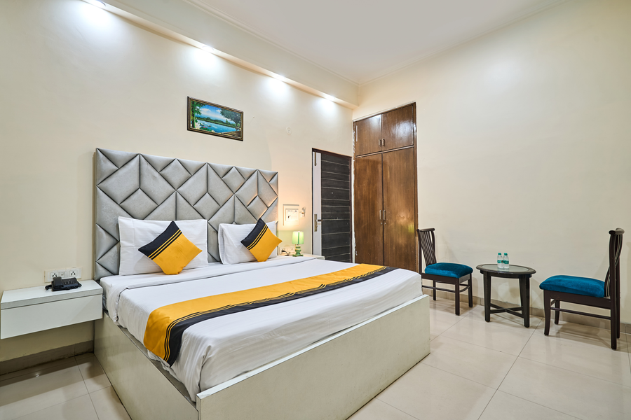 itsy hotels golden vista