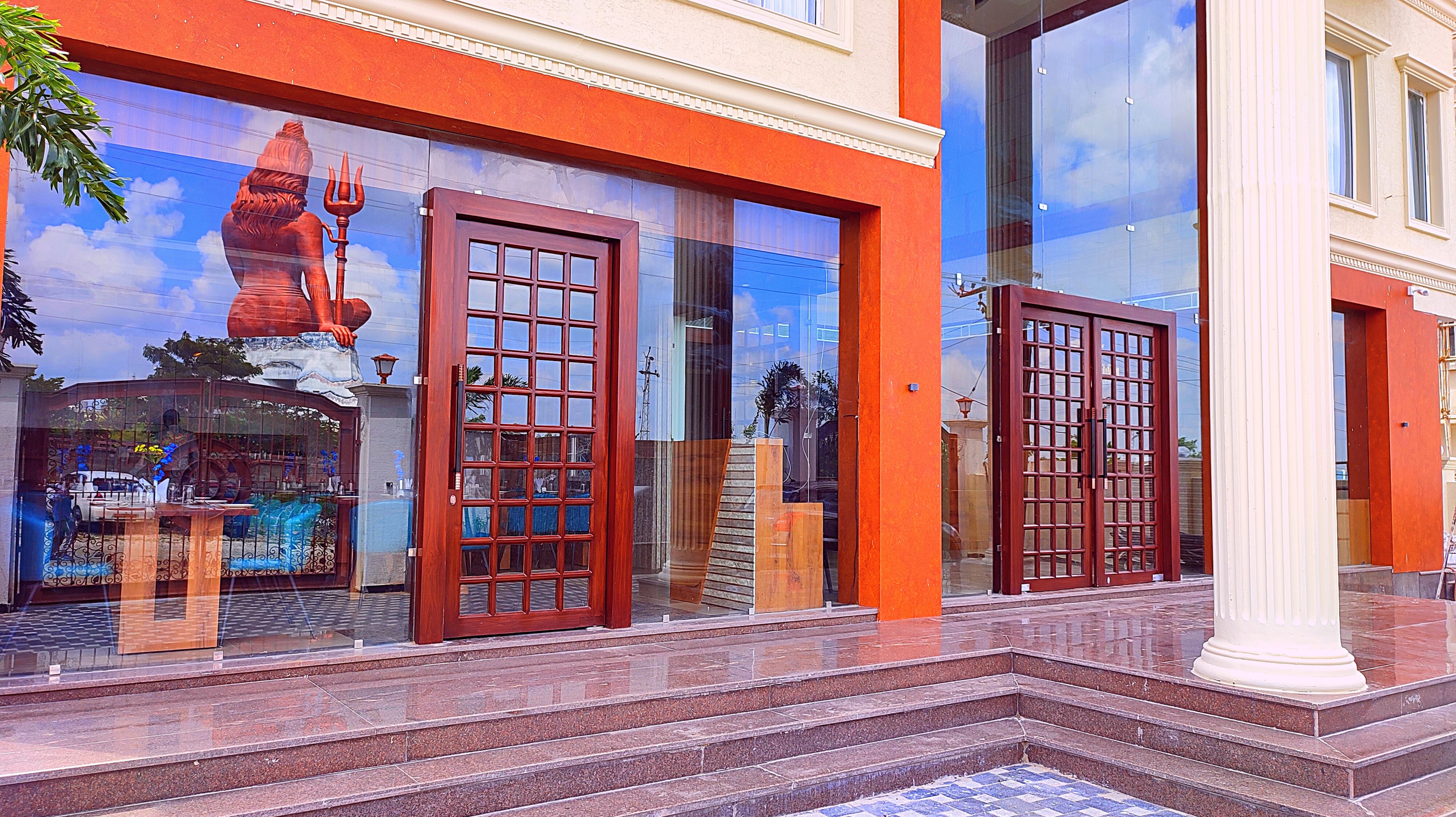 Shrigo Hotel Nathdwara,Nathdwara,4 star