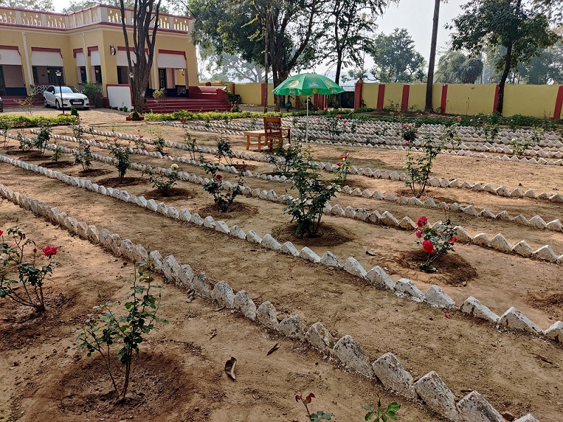 Tulin Heritage Bungalow,Purulia,2 star