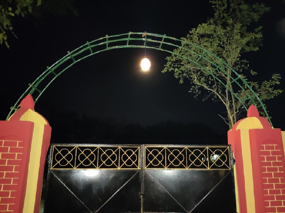 Tulin Heritage Bungalow,Purulia,2 star