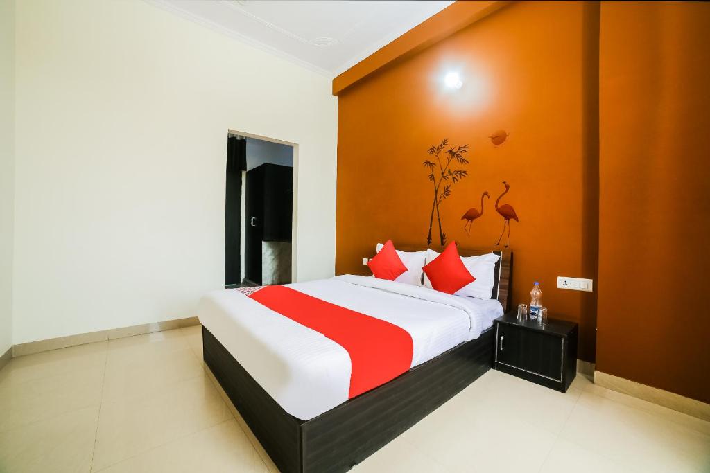 hotel shyam paradise