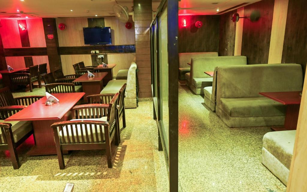 hotel shyam paradise