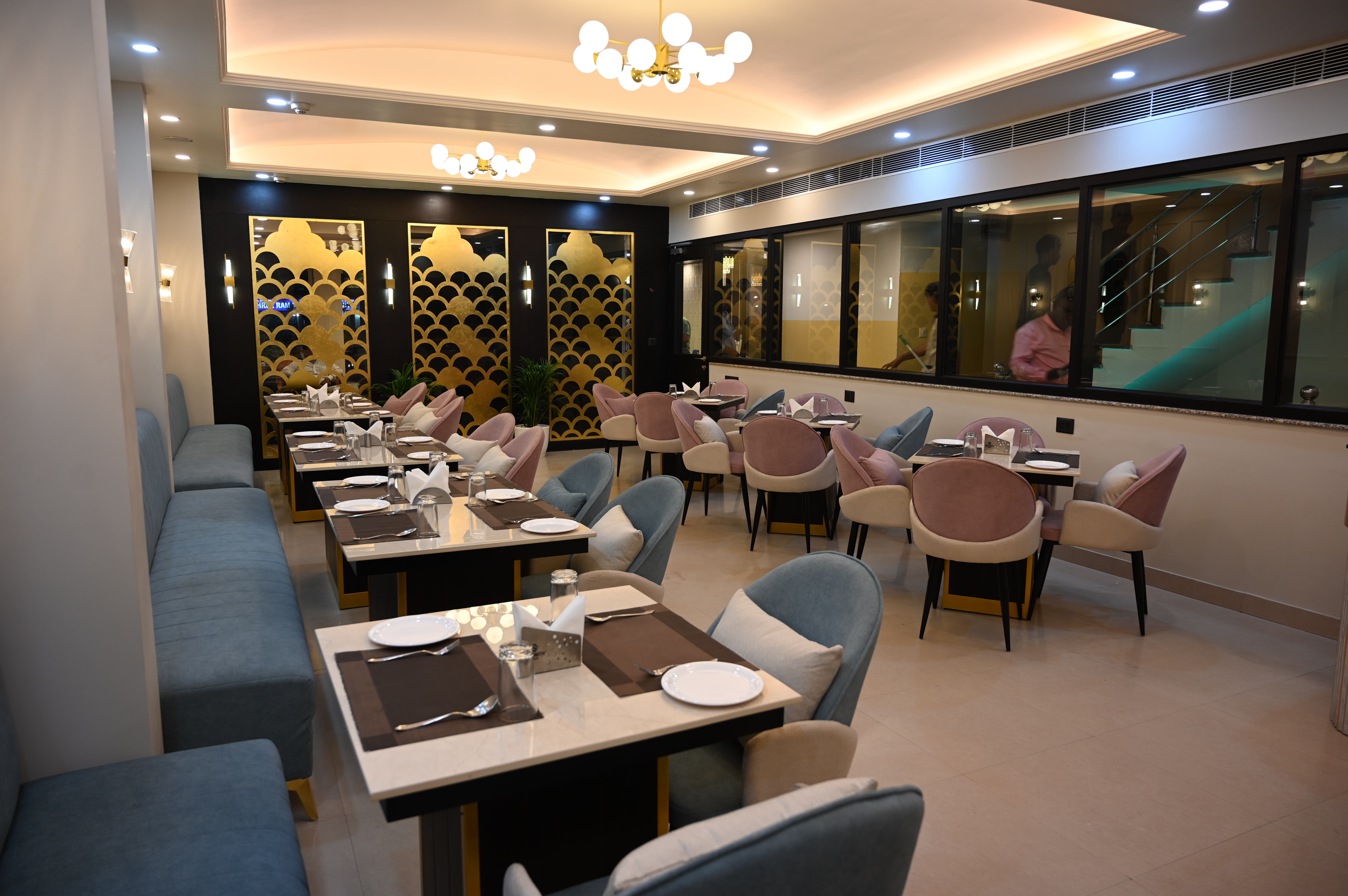 hotel shyam paradise