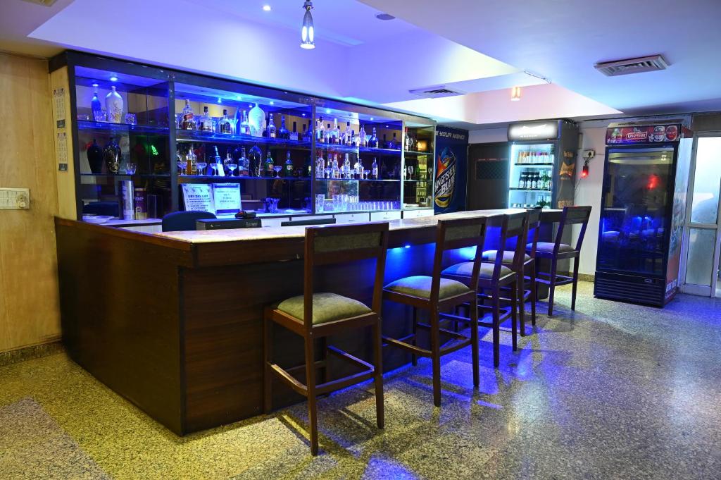 hotel shyam paradise