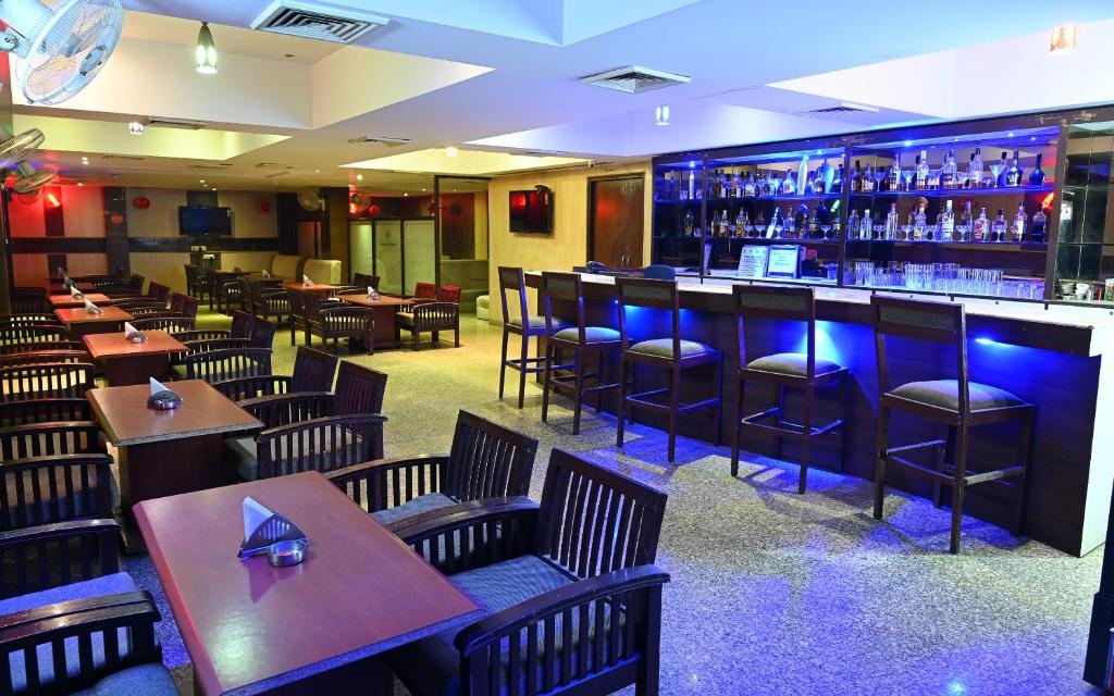 Hotel Shyam Paradise,Vaishali Nagar,3 star