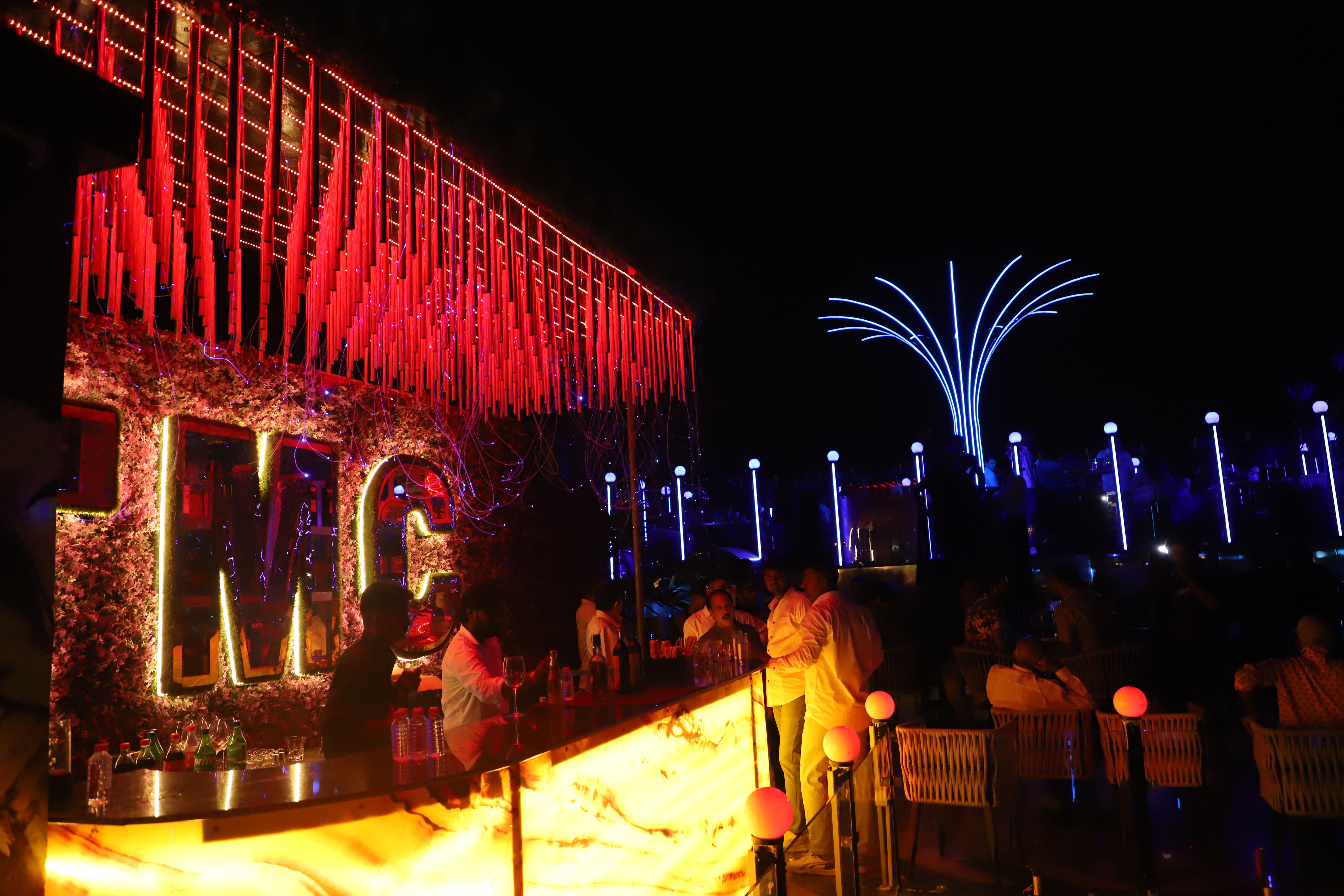 hotel shyam paradise