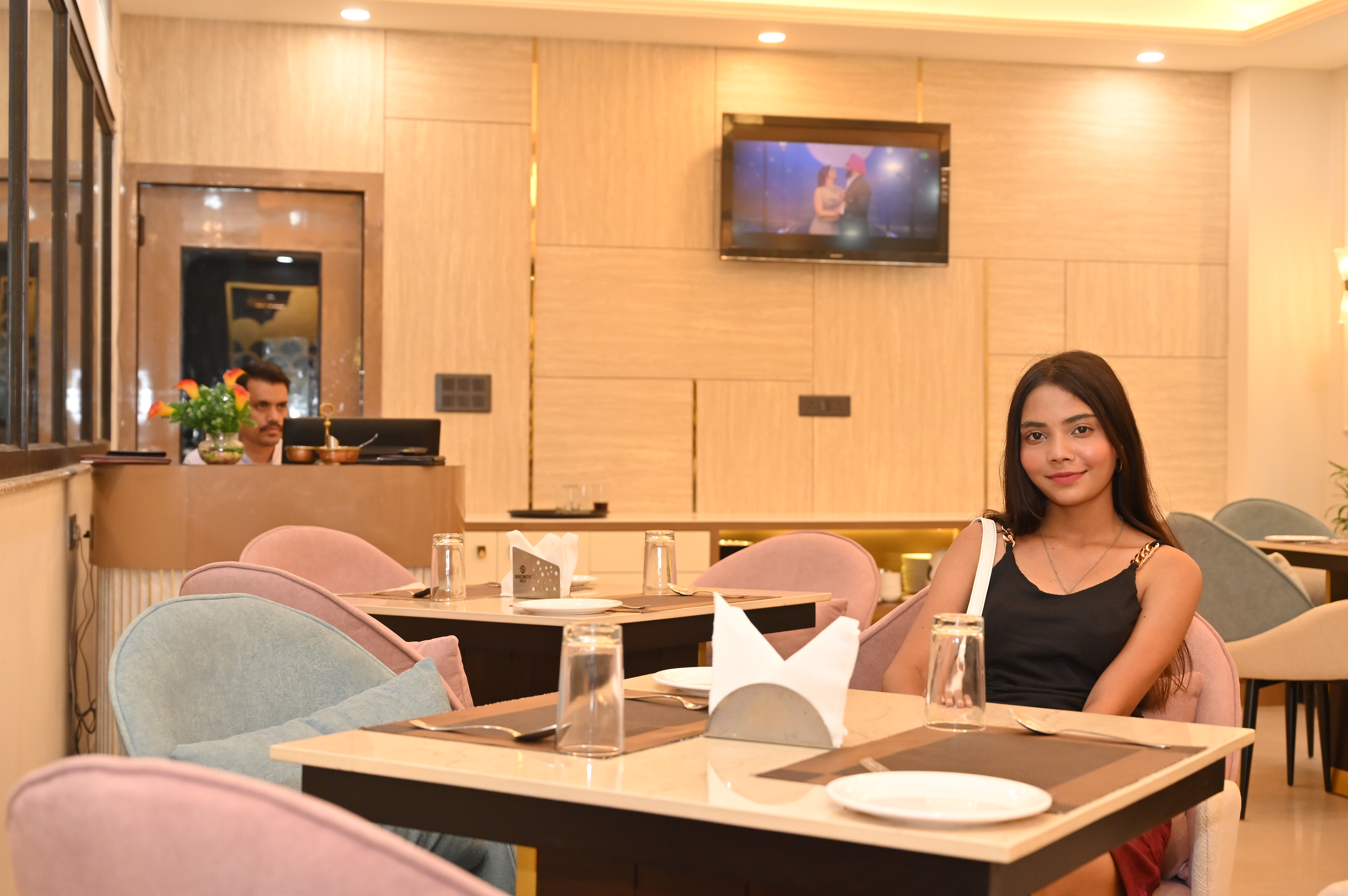 hotel shyam paradise