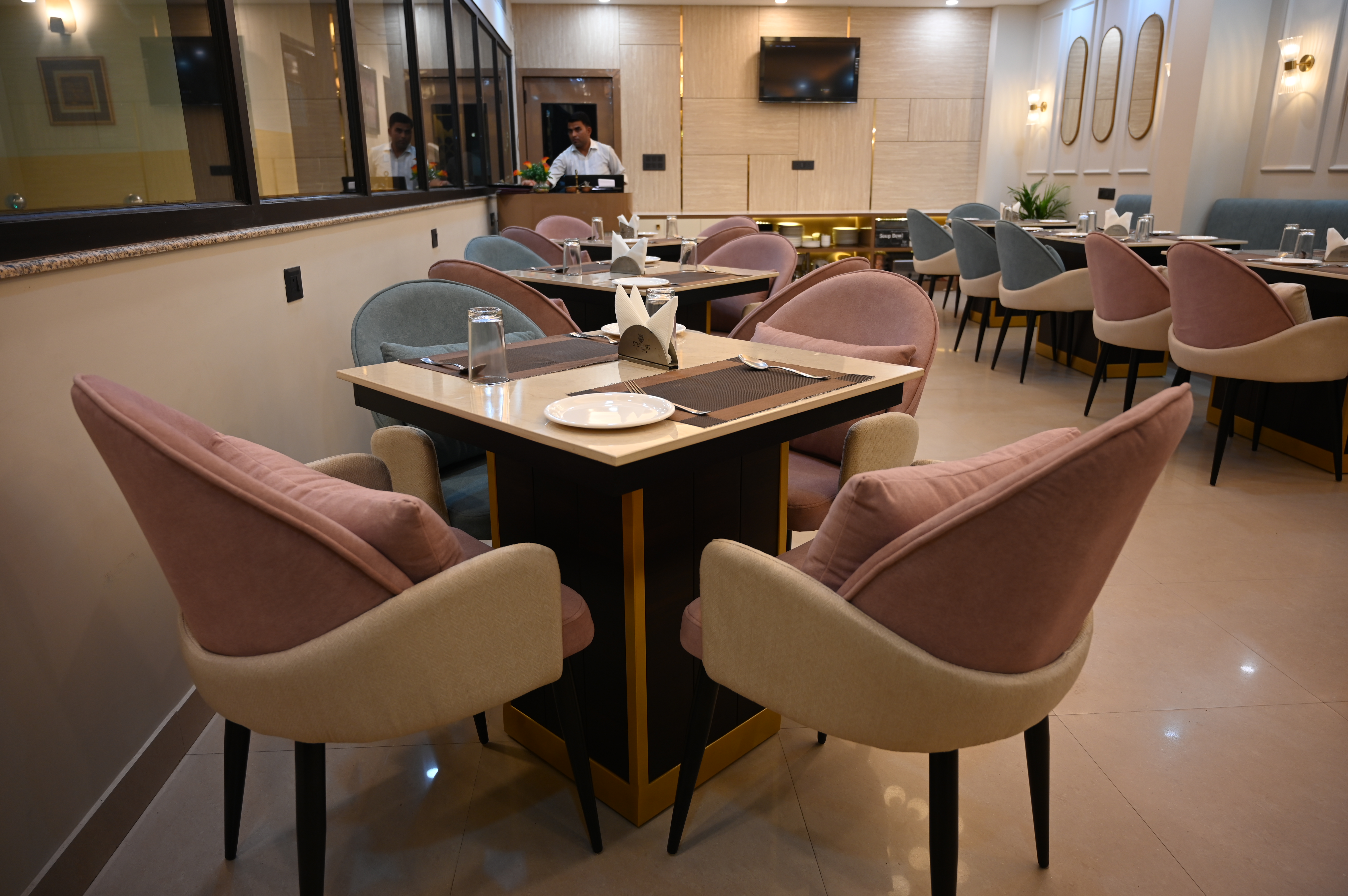 hotel shyam paradise