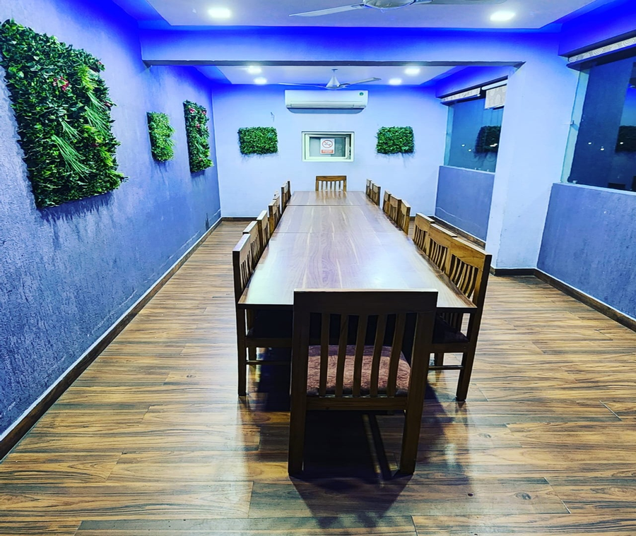 Hotel Ganga Amrit,Jwalapur,3 star