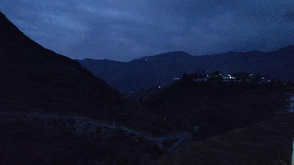 mussoorie
