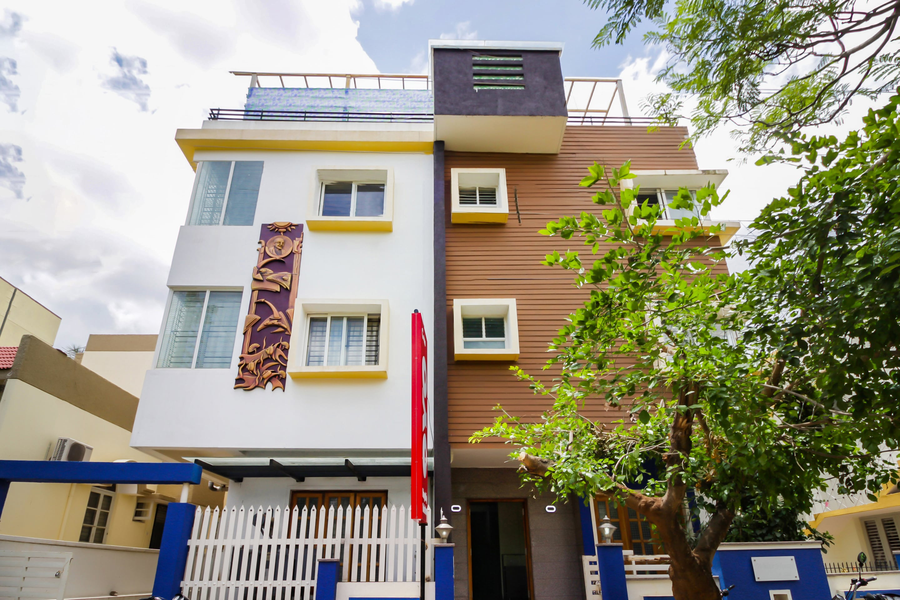 collection o mysore gokulam formerly the olive shine