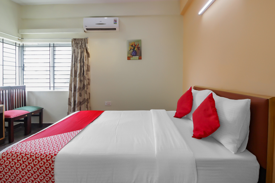 collection o mysore gokulam formerly the olive shine