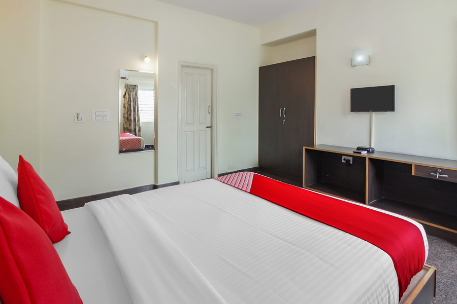 collection o mysore gokulam formerly the olive shine