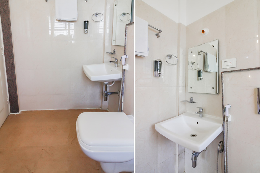 collection o mysore gokulam formerly the olive shine