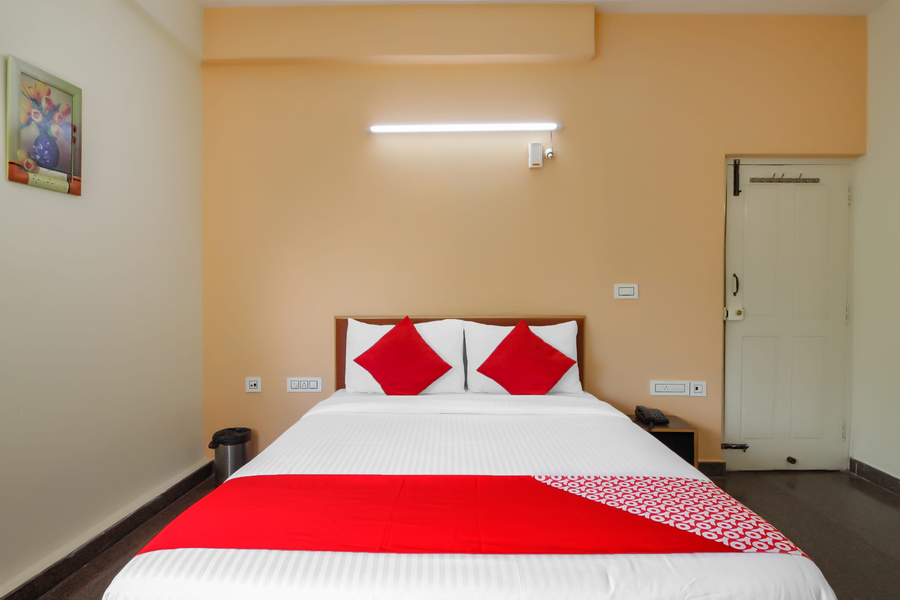 collection o mysore gokulam formerly the olive shine