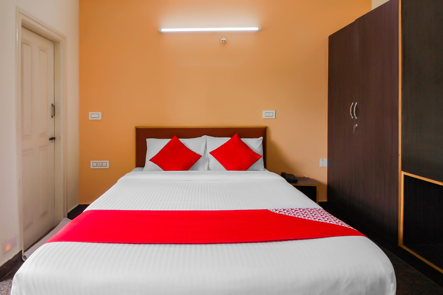 collection o mysore gokulam formerly the olive shine