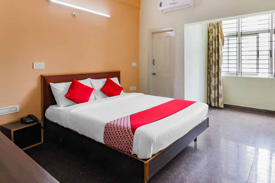 collection o mysore gokulam formerly the olive shine