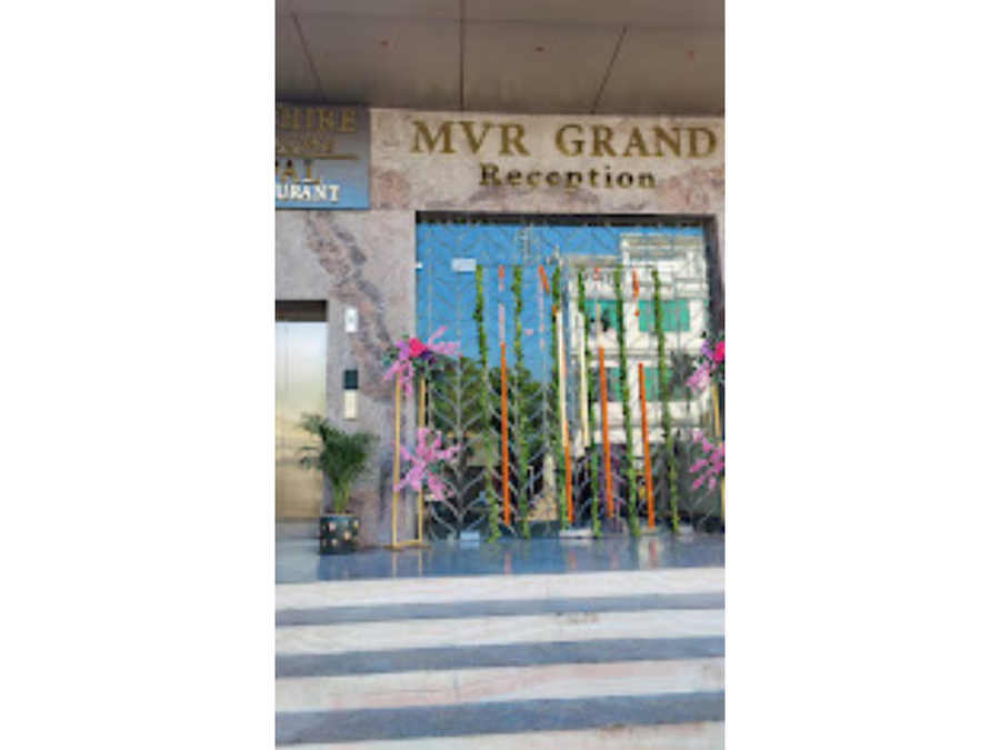 mvr grand hotel