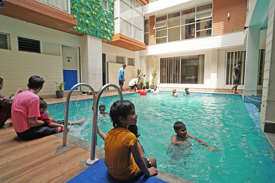 Royal Vedanta,,3 star