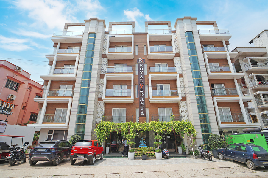 royal vedanta